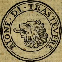 Picture 5 of 24 from Ristretto delle grandezze di Roma [electronic resource] (1637), leaf 45