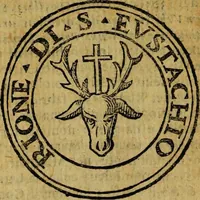 An illustration from Ristretto delle grandezze di Roma [electronic resource] (1637)