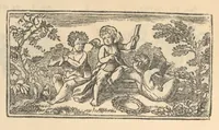 Picture 2 of 5 from Specimen of modern printing types by Edmund Fry, Letter Founder to the King, Type Street. (1828), leaf 280