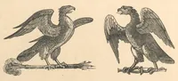 An illustration from Specimen of modern printing types by Edmund Fry, Letter Founder to the King, Type Street. (1828)