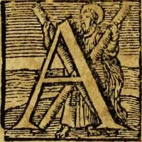 An illustration from Duodecim specula deum aliquando videre desideranti concinnata (1610)