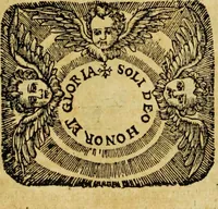 Picture 19 of 25 from Duodecim specula deum aliquando videre desideranti concinnata (1610), leaf 145