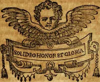 Picture 24 of 25 from Duodecim specula deum aliquando videre desideranti concinnata (1610), leaf 197