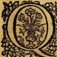 An illustration from Duodecim specula deum aliquando videre desideranti concinnata (1610)