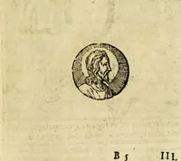An illustration from Duodecim specula deum aliquando videre desideranti concinnata (1610)
