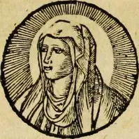 An illustration from Duodecim specula deum aliquando videre desideranti concinnata (1610)