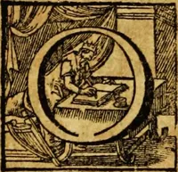An illustration from Duodecim specula deum aliquando videre desideranti concinnata (1610)