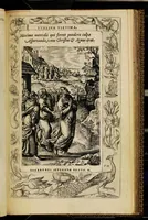 Picture 57 of 76 from Humanae salutis monumenta (1571), leaf 117