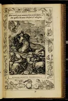 Picture 58 of 76 from Humanae salutis monumenta (1571), leaf 119