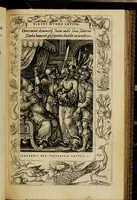 Picture 60 of 76 from Humanae salutis monumenta (1571), leaf 123