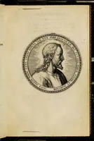 An illustration from Humanae salutis monumenta (1571)