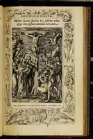 Picture 66 of 76 from Humanae salutis monumenta (1571), leaf 135