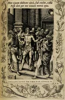Picture 71 of 76 from Humanae salutis monumenta (1571), leaf 143