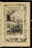 Picture 16 of 76 from Humanae salutis monumenta (1571), leaf 35