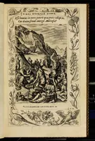 Picture 20 of 76 from Humanae salutis monumenta (1571), leaf 43
