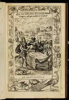 Picture 23 of 76 from Humanae salutis monumenta (1571), leaf 49