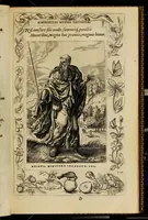 An illustration from Humanae salutis monumenta (1571)