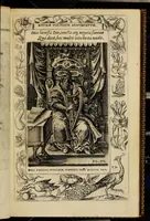Picture 28 of 76 from Humanae salutis monumenta (1571), leaf 59