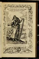 Picture 30 of 76 from Humanae salutis monumenta (1571), leaf 63