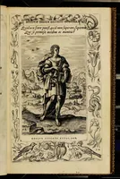 Picture 31 of 76 from Humanae salutis monumenta (1571), leaf 65