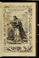 Picture 32 of 76 from Humanae salutis monumenta (1571), leaf 67
