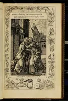 Picture 40 of 76 from Humanae salutis monumenta (1571), leaf 83