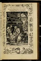 Picture 42 of 76 from Humanae salutis monumenta (1571), leaf 87