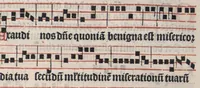 An illustration from Officiarium sacerdotum : ecclesie continens sacramenta : et modum administrandi ea : cum aliis commoditatibus que in ceteris desiderantur. (1505)
