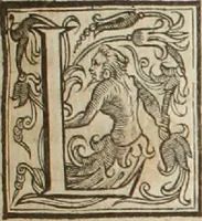 An illustration from Factum de Messire Vincent Ragot, prestre, docteur en droit canonique, promoteur de l'église & diocese d'Alet, tant pour luy que pour le Syndic du Clergé dudit diocese, & Messire Nicolas Pavillon evesque d'Alet, en tant qu'il y a, & peut avoir interest. Contre le prétendu syndic, de quelques gentilshommes & quelques ecclesiastiques & réguliers de ce diocese. Contenant une ample instruction du Procés pendant entre eux au Conseil du Roy, avec les raisons & autoritez qui justifient la conduite dudit Seigneur Evesque d'Alet, & des Ecclesiastiques de son diocese. Présenté par ledit promoteur a messeigneurs les commissaires nommez par Sa Majesté pour le jugement du procés pour luy servir d'advertissement (1666)