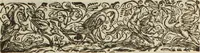 An illustration from Abbregé du procez... entre Maistre Itier François Chastelain... Chanoine de l'eglise de Paris, appelant comme d'abus contre les Doyen, chanoines et Chapitre de la dite Eglise (1652)