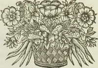 An illustration from Abbregé du procez... entre Maistre Itier François Chastelain... Chanoine de l'eglise de Paris, appelant comme d'abus contre les Doyen, chanoines et Chapitre de la dite Eglise (1652)