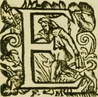 Picture 2 of 5 from Causes de la séparation de biens et d'habitation d'entre damoiselle Catherine Arnauld et Me Isaac Le Maistre son mary... et après sont imprimés les arrests intervenus entre lesdites parties... (1619), leaf 44