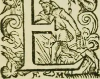 Picture 5 of 5 from Causes de la séparation de biens et d'habitation d'entre damoiselle Catherine Arnauld et Me Isaac Le Maistre son mary... et après sont imprimés les arrests intervenus entre lesdites parties... (1619), leaf 68