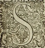 An illustration from Premier factum, ou defenses de messire Philippes de La Mothe-Houdancourt duc de Cardonne, & mareschal de France, cy-devant vice-roy et capitaine general en Catalogne. Avec plusieurs requestes, arrests, & autres actes sur ce intervenus, tant au conseil, qu'ailleurs (1649)
