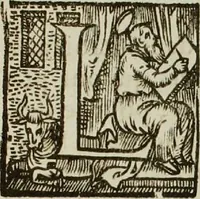 An illustration from Premier factum, ou defenses de messire Philippes de La Mothe-Houdancourt duc de Cardonne, & mareschal de France, cy-devant vice-roy et capitaine general en Catalogne. Avec plusieurs requestes, arrests, & autres actes sur ce intervenus, tant au conseil, qu'ailleurs (1649)