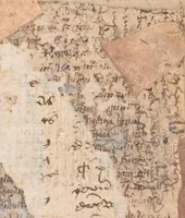 An illustration from De Conflictu vitiorum et virtutum (cap. 1 – 26)
