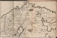 Picture 4 of 33 from Lapponia, id est, regionis Lapponum... descriptio (1673), leaf 23