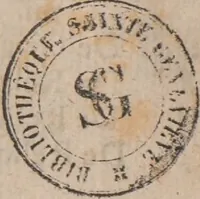 An illustration from Lapponia, id est, regionis Lapponum... descriptio (1673)