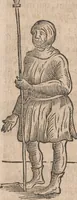 An illustration from Lapponia, id est, regionis Lapponum... descriptio (1673)