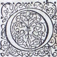 Picture 1 of 14 from Historia ecclesiastica (1579), leaf 10