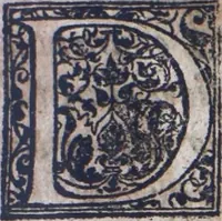 Picture 12 of 14 from Historia ecclesiastica (1579), leaf 284