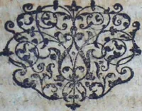 Picture 14 of 14 from Historia ecclesiastica (1579), leaf 343