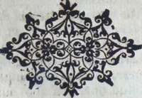Picture 2 of 14 from Historia ecclesiastica (1579), leaf 57