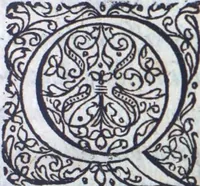 Picture 3 of 14 from Historia ecclesiastica (1579), leaf 58