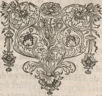 An illustration from Histoire de la Laponie : sa description... (1678)