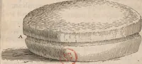 An illustration from Histoire de la Laponie : sa description... (1678)