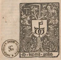 An illustration from Alanfranc en cyrurgie (1508)