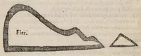 Picture 3 of 28 from Le Grand routier, pilotage et encrage de mer, tant des parties de France, Bretaigne, Angleterre que haultes Alemaignes... revueu et corrigé (1571), leaf 41