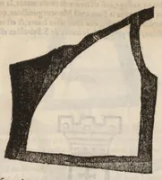 Picture 4 of 28 from Le Grand routier, pilotage et encrage de mer, tant des parties de France, Bretaigne, Angleterre que haultes Alemaignes... revueu et corrigé (1571), leaf 42