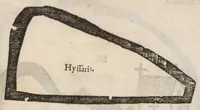 Picture 7 of 28 from Le Grand routier, pilotage et encrage de mer, tant des parties de France, Bretaigne, Angleterre que haultes Alemaignes... revueu et corrigé (1571), leaf 46